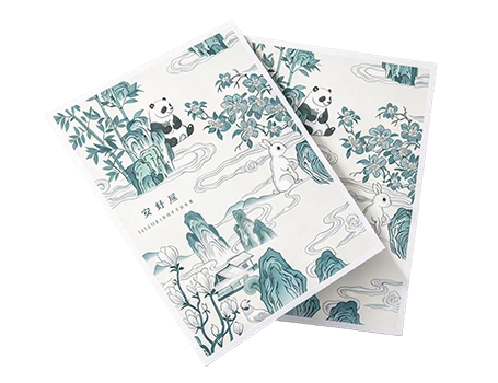 Multi-set Custom Folding Carton